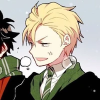 Draco Malfoy