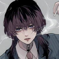Rindou Haitani
