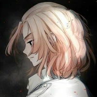 Manjiro Sano (Mikey)