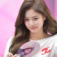 Jennie Kim