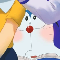 Doraemon
