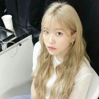Kim Yerim - Yeri