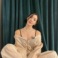 Tiffany - Chủ Club T&T