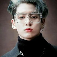 Jeon Jungkook