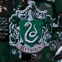 Phù thủy sinh nhà Slytherin