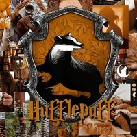 Phù thủy sinh nhà Hufflepuff