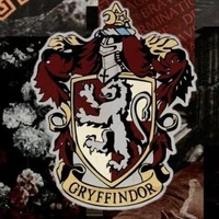 Phù thủy sinh nhà Gryffindor