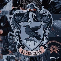Phù thủy sinh nhà Ravenclaw