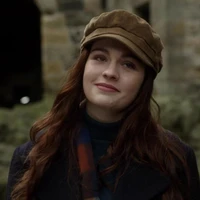 Lily Evan