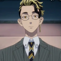 Hanma Shuji