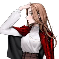 Shiba Yuzuha