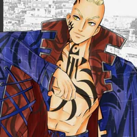 Terano Minami <South>