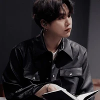 Min Yoongi