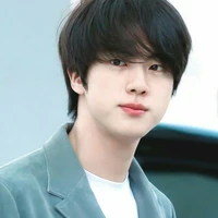 Kim Seokjin