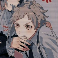 Nakajima Atsushi