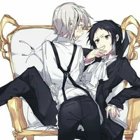 Nhìn gì? Mê hả? (Author-TN)