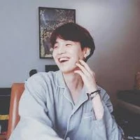 min Yoongi