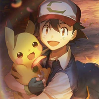Satoshi /cậu/
