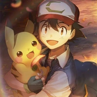 Satoshi /cậu/