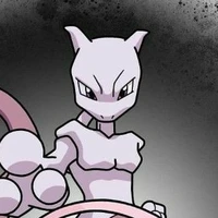 mewtwo