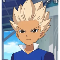 Gouenji Shuuya