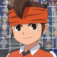 Endou Mamoru