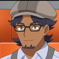 Kimura Yosuke