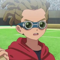 Kidou Yuuto