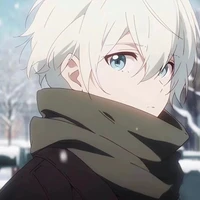 Iren/Irene (Giả trai)