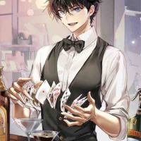 Kuroba Kaito