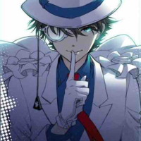 Kaito Kid