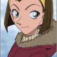 Sonoko Suzuki