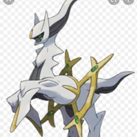 Arceus