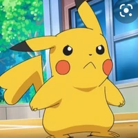 Pikachu (cái) ko phải Pikachu của Ash