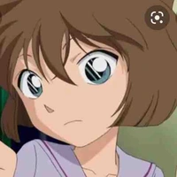 Haibara Ai/Sherry