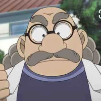 Agasa