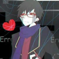 error sans
