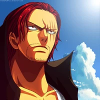 shanks