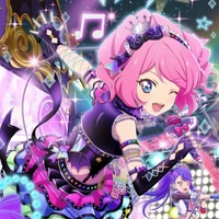 laura ( Rola Sakuraba )