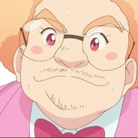 dave sato ( wind dance class )