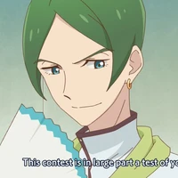 tamagoro miwa ( Moon beauty class)