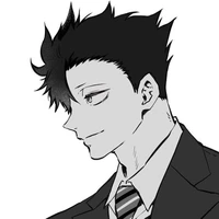 Kuroo Tetsurou