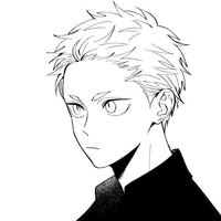 Yaku Morisuke