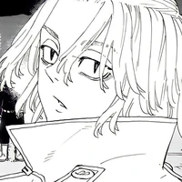 Sano Manjirou [ Mikey ]