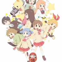 Tất cả các nv bí ẩn