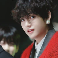 Kim Taehyung