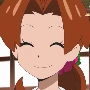 Hanako mẹ Satoshi