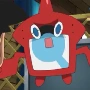 Rotom