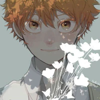 Hinata Shouyou