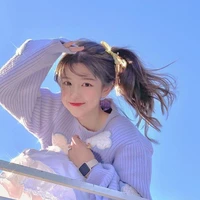 Nguyễn ngọc bảo an_ Ruǎn yù Bǎo Zhū(nữ9)